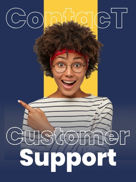 Reach out to Zipappointments for support