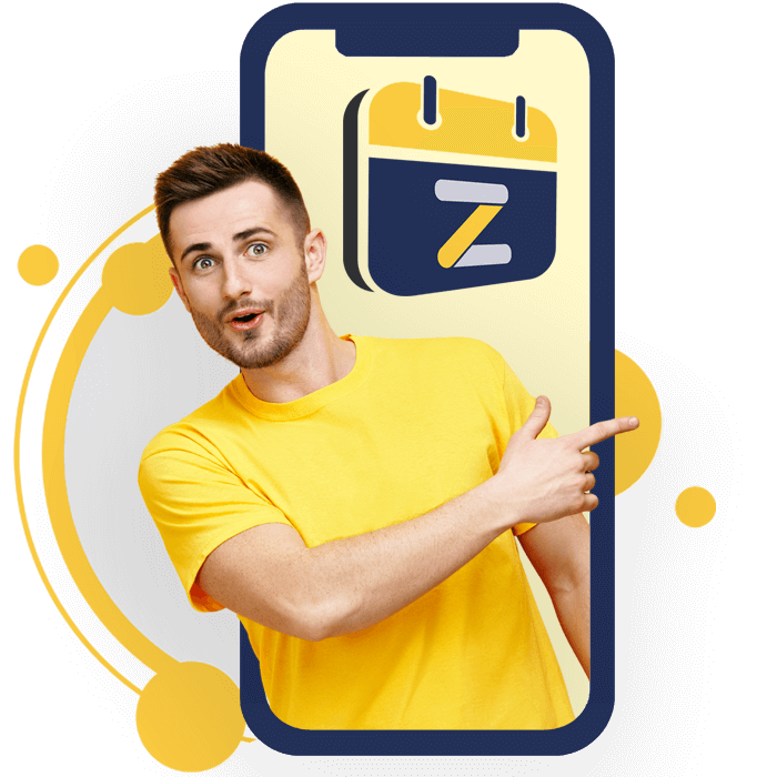 Why Choose ZipAppointments – instant, Easy, and Fast Appointment Booking