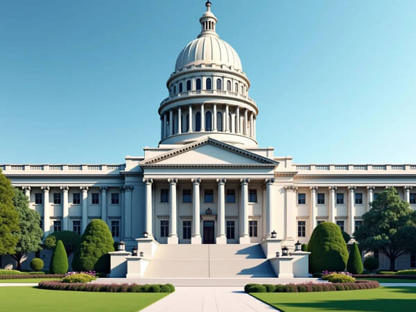 Book a government and public sector appointment online on Zipappointments